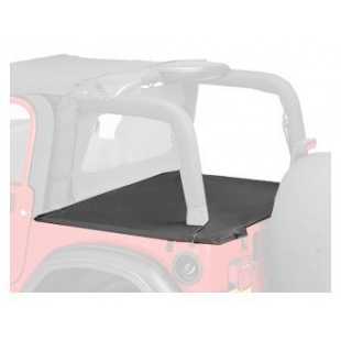 Bestop BST90012-35 Duster Cover Soft Top