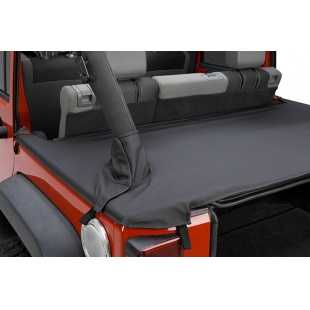 Bestop BST90018-15 Duster Cover Soft Top