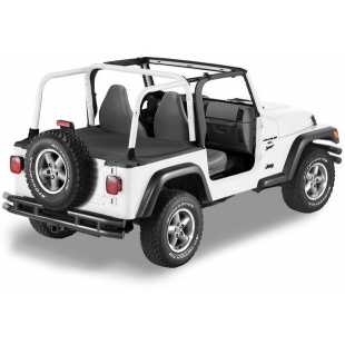 Bestop BST90020-15 Duster Cover Soft Top