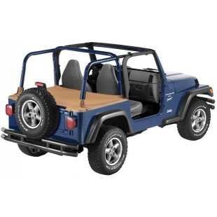 Bestop BST90020-37 Duster Cover Soft Top