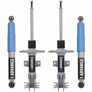 Kit de Amortisseurs Bilstein Offroad Advance-7024-T32