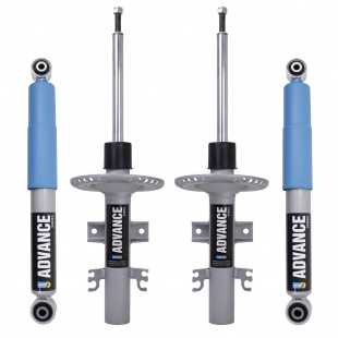 Kit Amortiguadores Bilstein Offroad Advance-7024