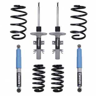 Kit de Réhausse Bilstein Advance Lift Pro 7024
