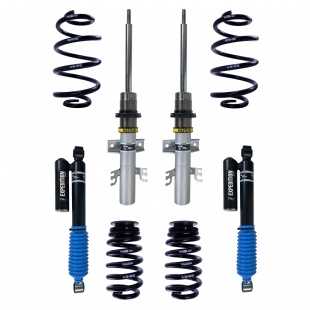 Kit Sospensione Bilstein Expedition Lift Pro 8024 R.H.A.