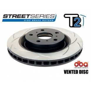 DBA-2091S Brake Disc