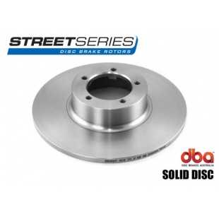 DBA-2745 Brake Disc