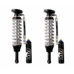 Fox Racing Shox 880-06-376 Factory Series 2.5 Coil-Over Remote Reservoir Adjustable Shock
