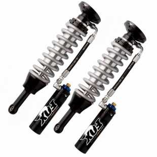 Fox Racing Shox 883-06-130 Factory Series 2.5 Coil-Over Remote Reservoir Adjustable Shock