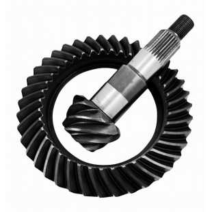 G2 Axle G2-2-2050-411R Ring and Pinion