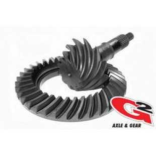 G2 Axle 2-2058-456 Ring And Pinion Kit