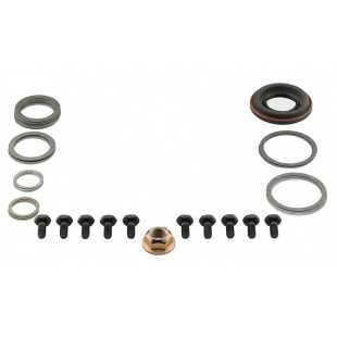 G2 Axle 25-2080A Differential Minor Installation Kit