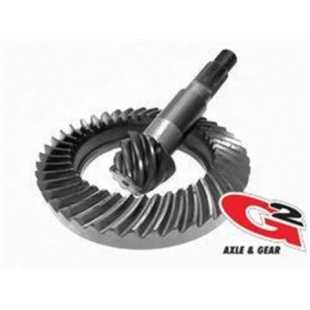 G2 Axle G2-3-2011-486 Ring and Pinion