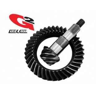 G2 Axle G2-3-2011-600 Ring and Pinion