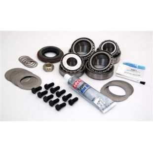 G2 Axle G2-35-2013A Kit Completo Instalaçao Diferencial
