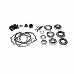 G2 Axle G2-35-2023B Kit Completo Instalaçao Diferencial