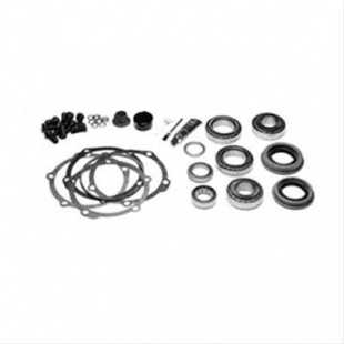 G2 Axle G2-35-2028A Differential Master Installation Kit
