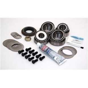 G2 Axle G2-35-2032A Kit Completo Instalaçao Diferencial