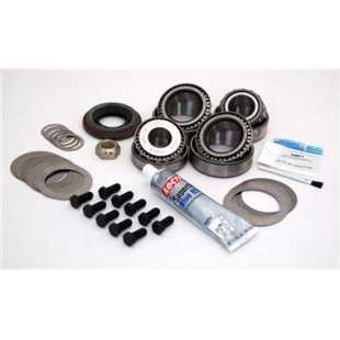 G2 Axle G2-35-2049ARB Kit Completo Instalaçao Diferencial
