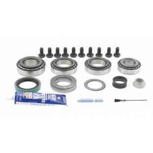 G2 Axle G2-35-2050ARB Kit Completo Instalaçao Diferencial