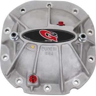 G2 Axle 40-2013-1AL Differential Cover