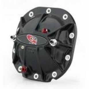 G2 Axle 40-2013-1ALB Differential Cover