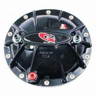 G2 Axle 40-2021-1ALB Differential Cover
