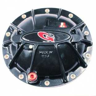 G2 Axle 40-2021ALB Differential Cover
