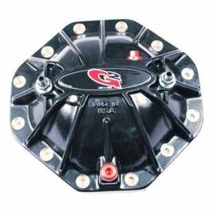G2 Axle 40-2028-1ALB Differential Cover