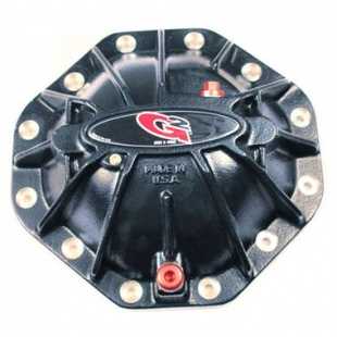 G2 Axle 40-2028ALB Differential Cover