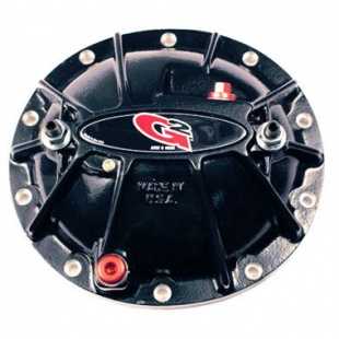 G2 Axle 40-2029-1ALB Differential Cover