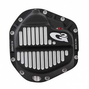 G2 Axle 40-2034MBF Differential Cover