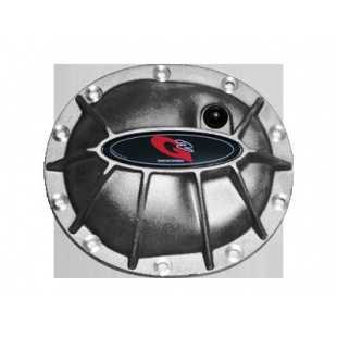 G2 Axle 40-2049 Differential Cover