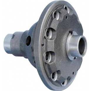G2 Axle 65-2011B Differential Case