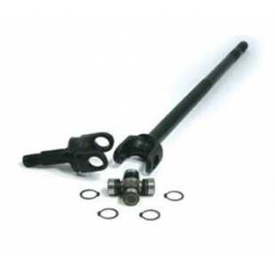 G2 Axle G2-98-2050-002 Kit completo assale