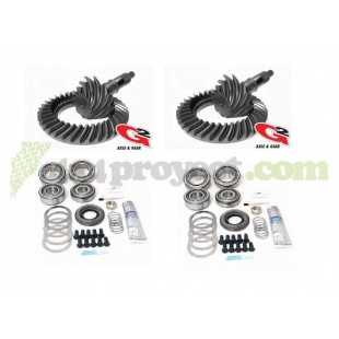 G2 Axle KTKDJ1201456 Ring And Pinion Kit