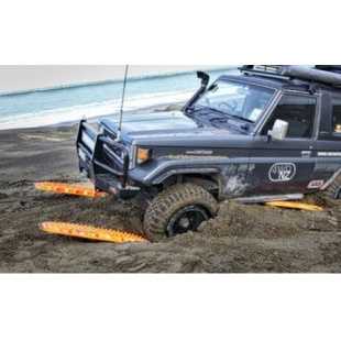 Maxtrax V-0703-B Element Ramps Traction