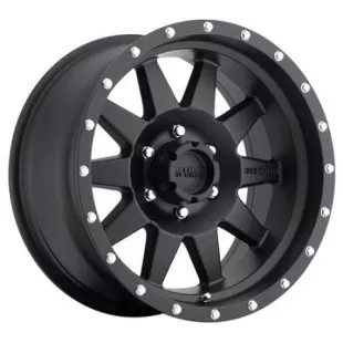 Method MR30129058518 Wheel