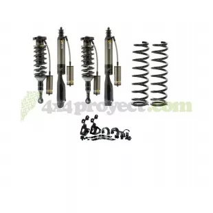 Old Man Emu OMETLC1501BP51 BP-51 Bypass Complete Suspension Kit