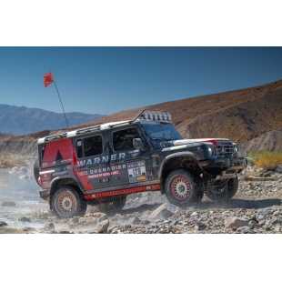 Kit Suspensión 4x4 Proyect 2.65 Prerunner 4PD-INGR28K