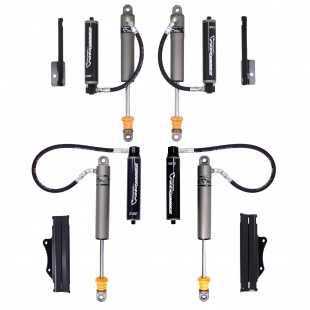 Kit Suspensión 4x4 Proyect 2.65 Prerunner 4PD-INGR28K