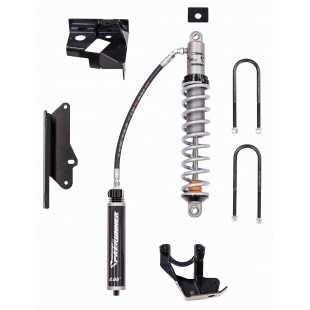 4x4proyect Offroad 2.65 Prerunner 4PD-MBSW90713CBK-MH Shock Kit