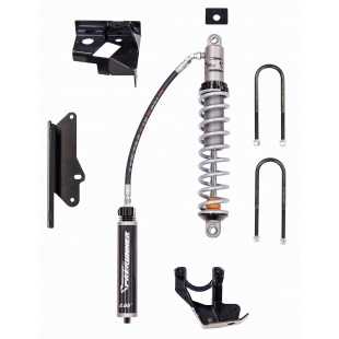 4x4proyect Offroad 2.65 Prerunner 4PD-MBSW90713K-HH Shock Kit