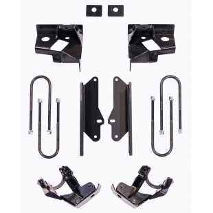 Kit Amortisseur 4x4proyect Offroad 2.65 Prerunner 4PD-MBSW90713K-MH