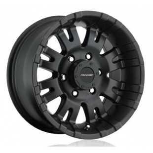 Pro Comp Wheels PXA5001-89582 Series 5001