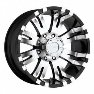 Pro Comp Wheels PXA8101-7883 Series 8101