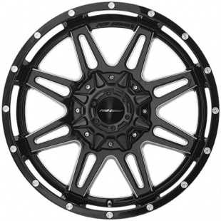 Wheel Pro Comp PXA8142-29526 Serie 8142