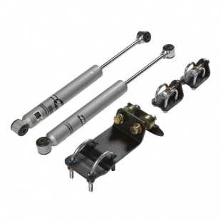 Rubicon Express RE1001M Steering Bars