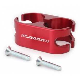Rubicon Express RE1030S Billet Clamp shock