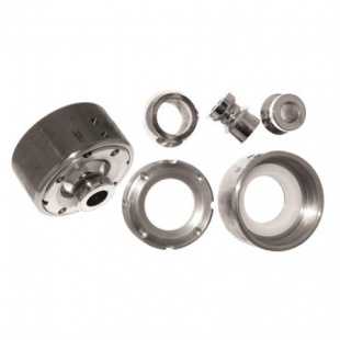 Rubicon Express RE3795S Ball Joints