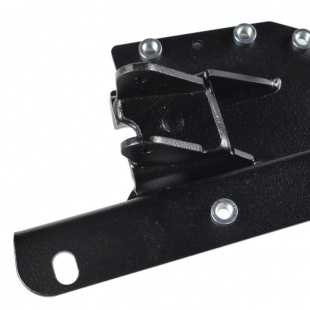 Rubicon Express RE4200 Suspension Skid Plate